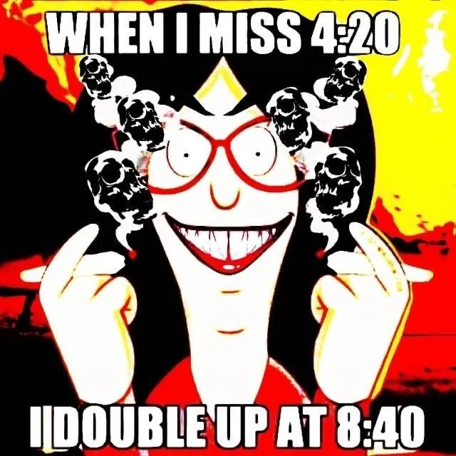 Untitled meme