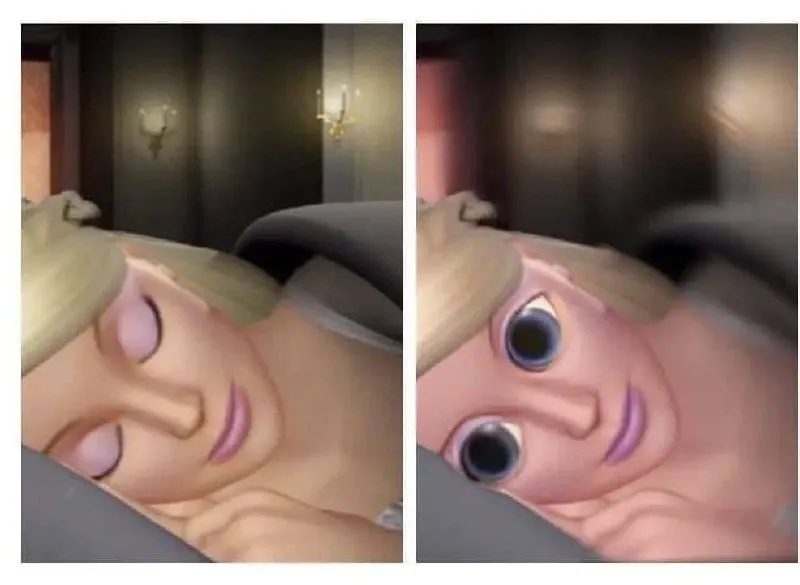 Untitled meme