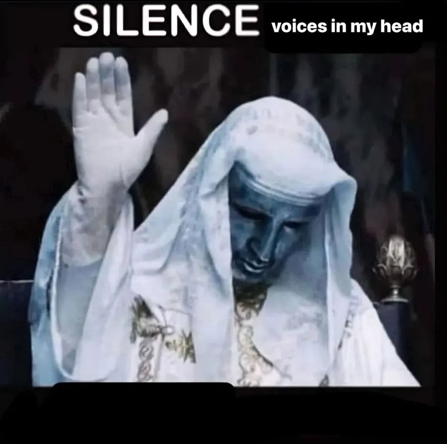 Untitled meme