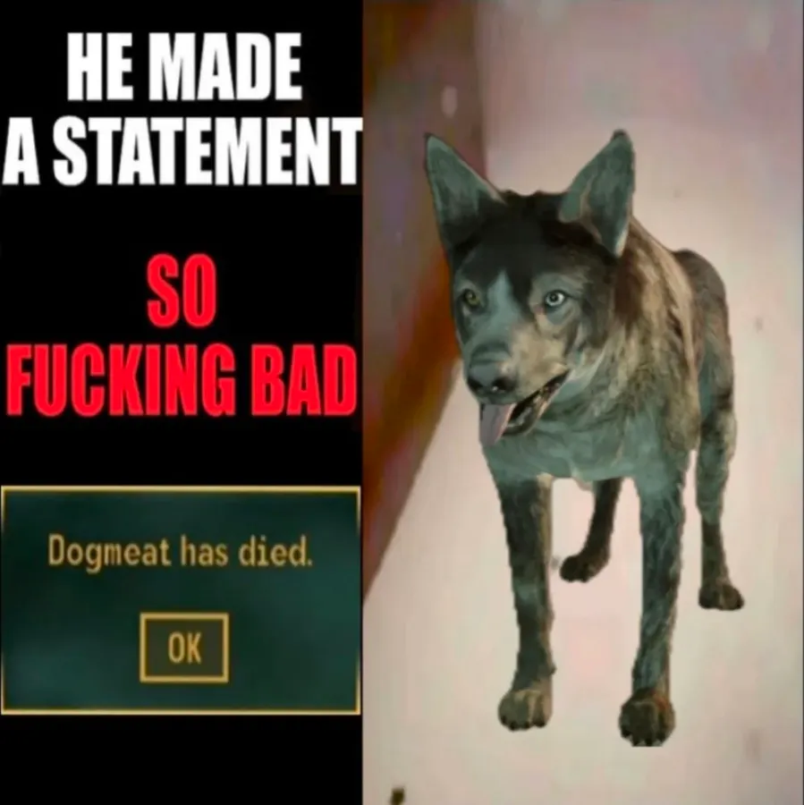 Untitled meme
