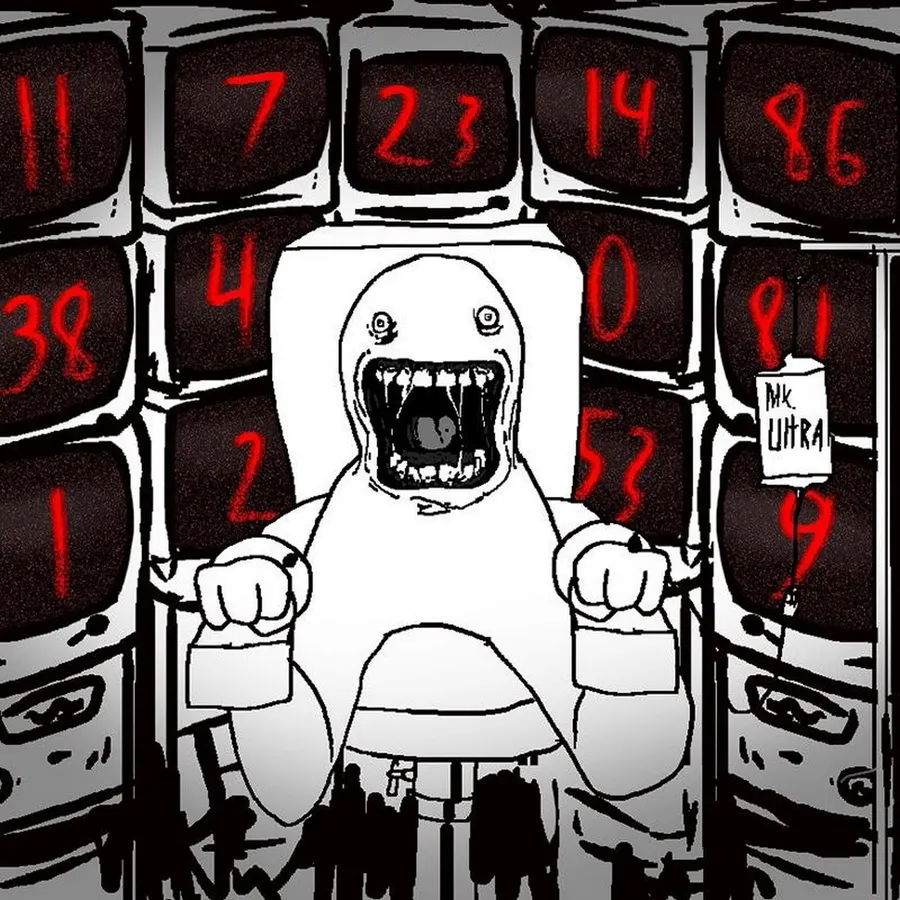 Untitled meme