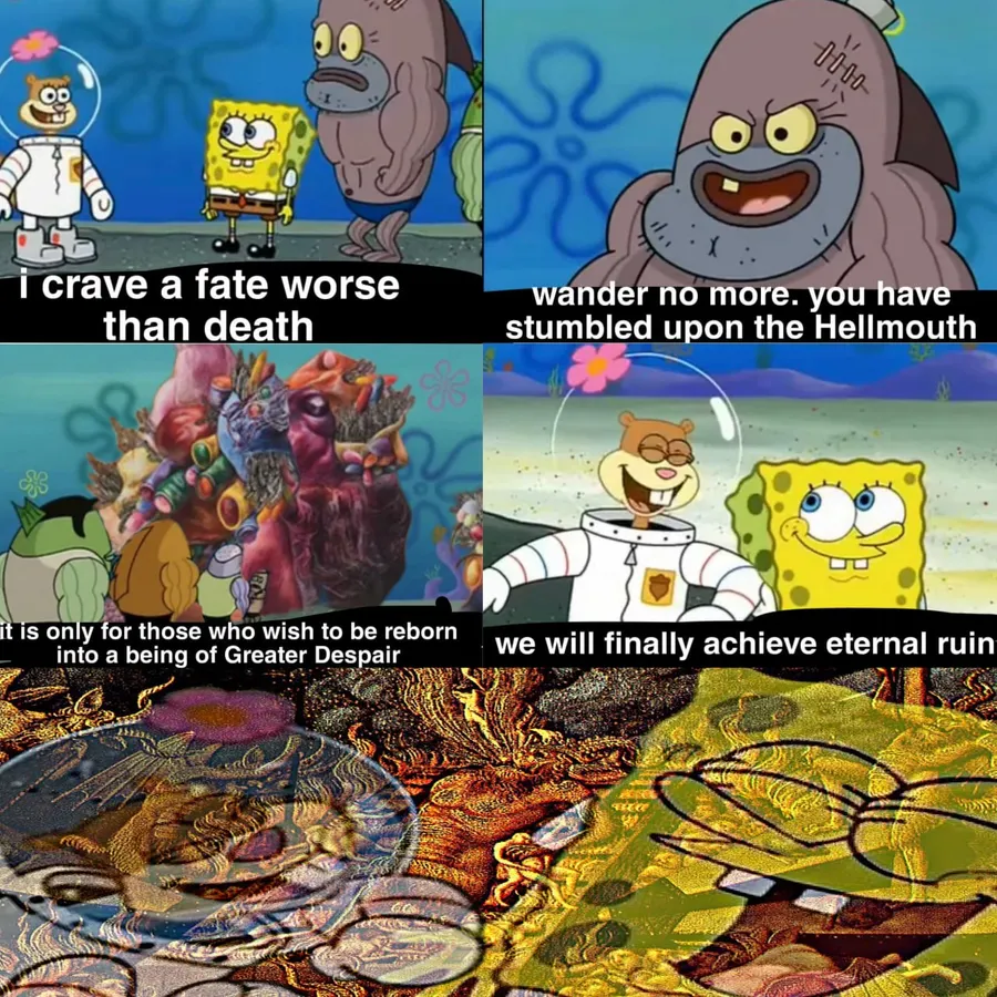 Untitled meme