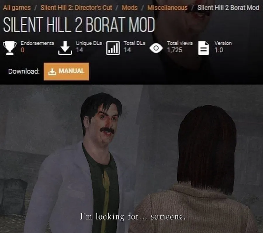 Untitled meme