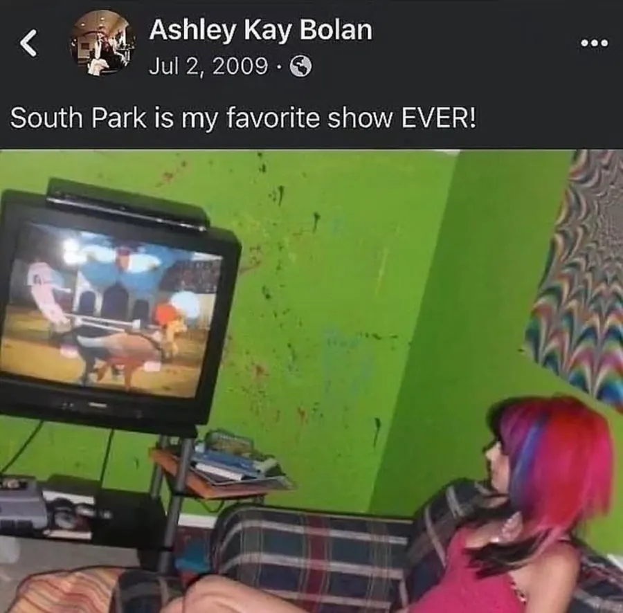 Untitled meme