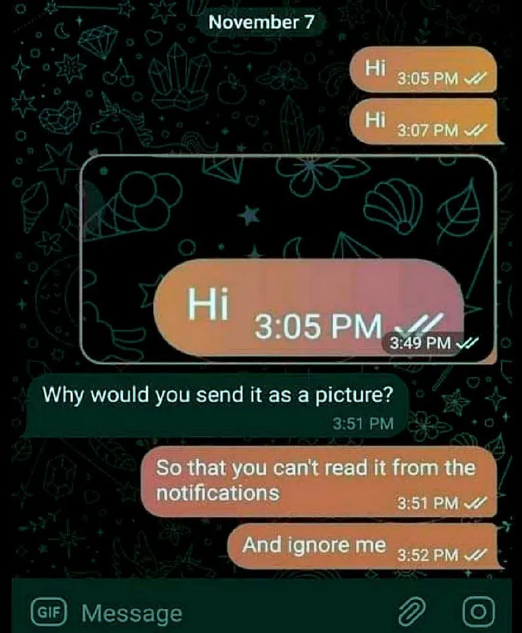 Untitled meme