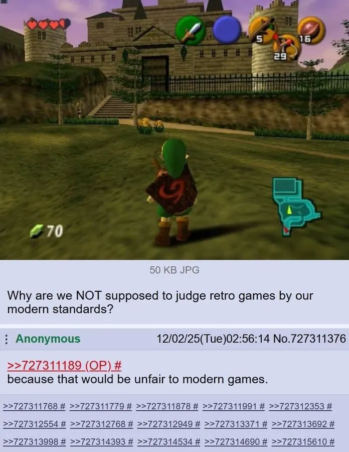 Untitled meme