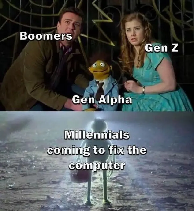 Untitled meme