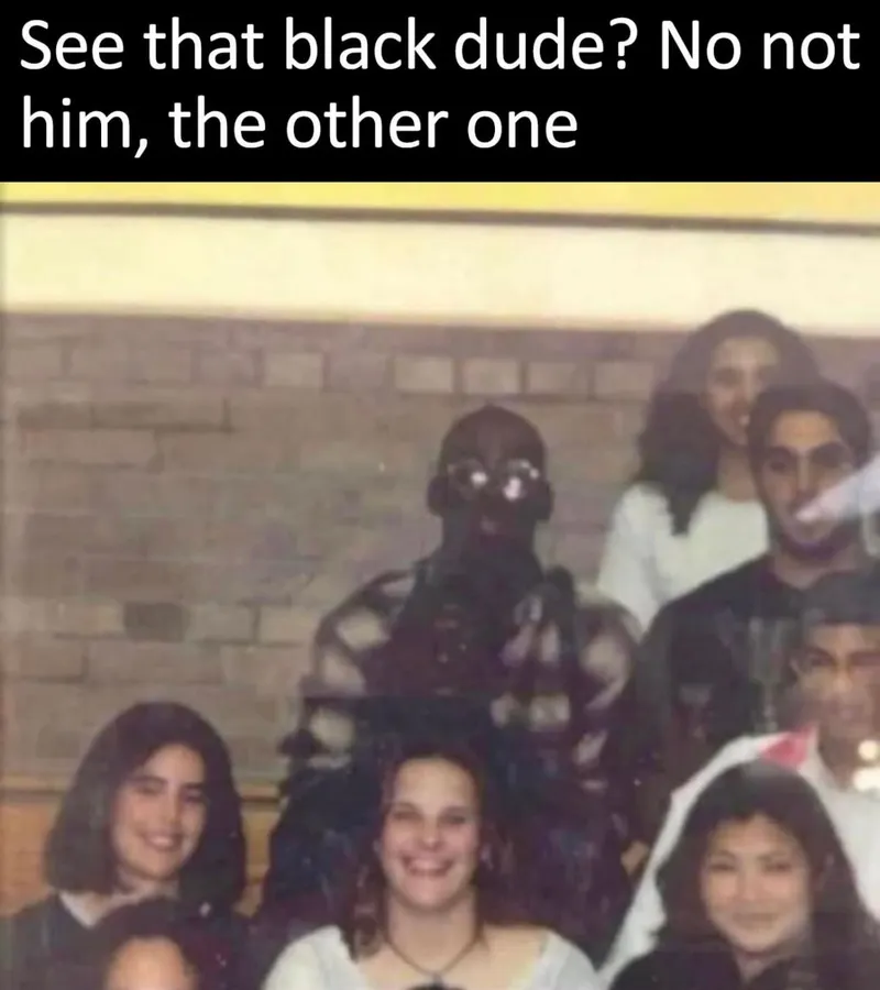 Untitled meme
