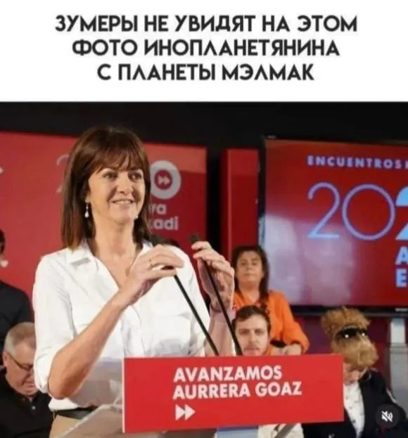 Untitled meme