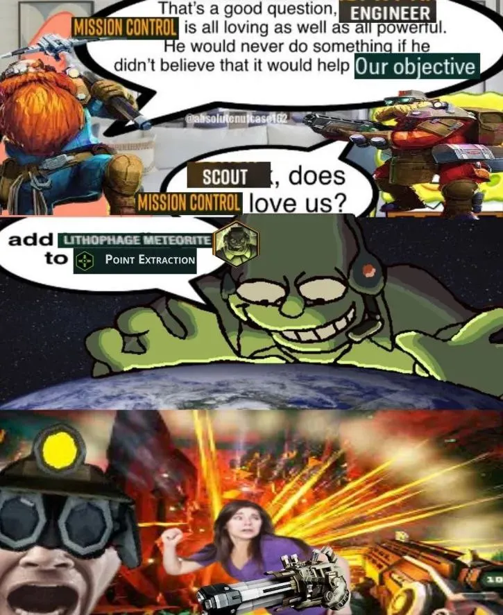 Untitled meme