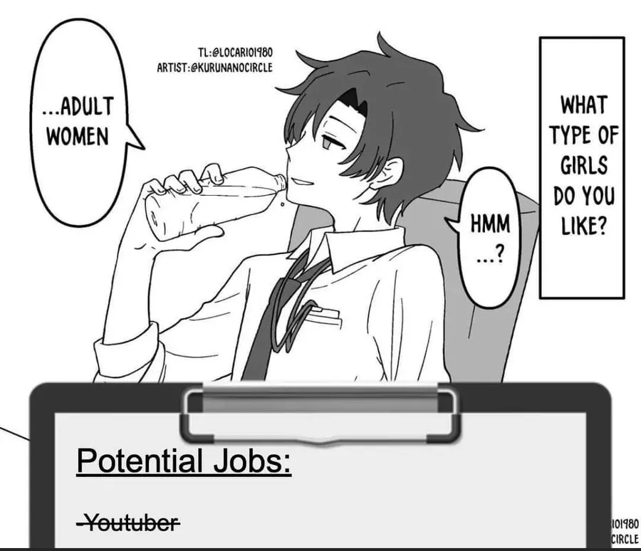 Untitled meme