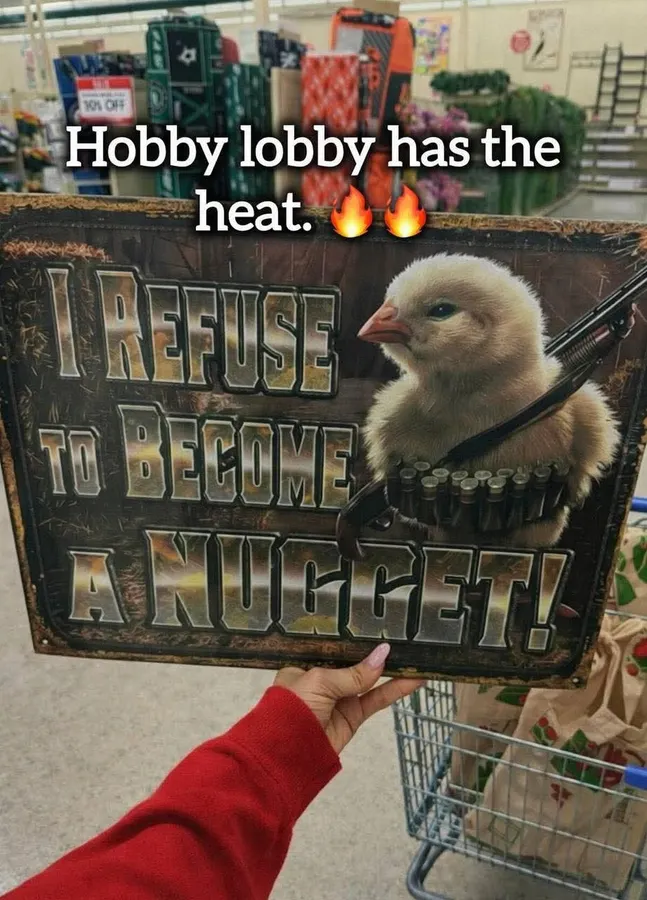 Untitled meme