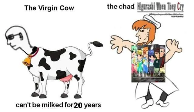 Untitled meme