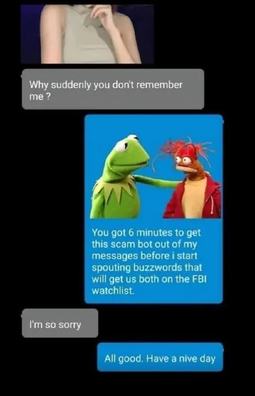 Untitled meme