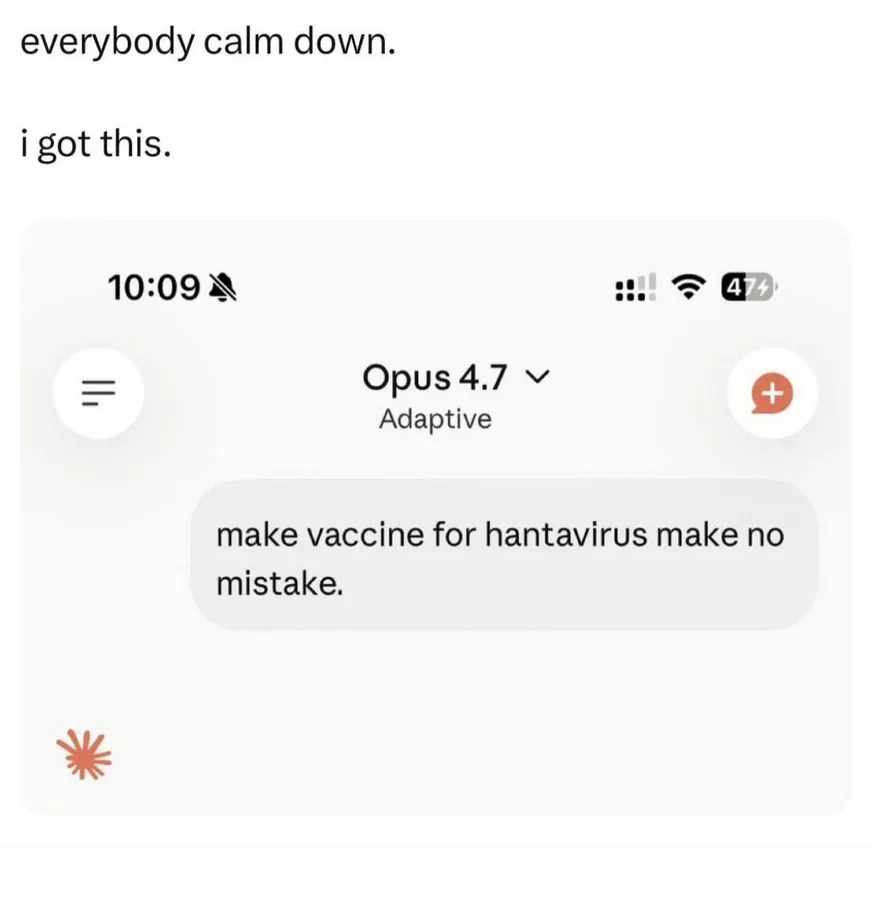 Untitled meme