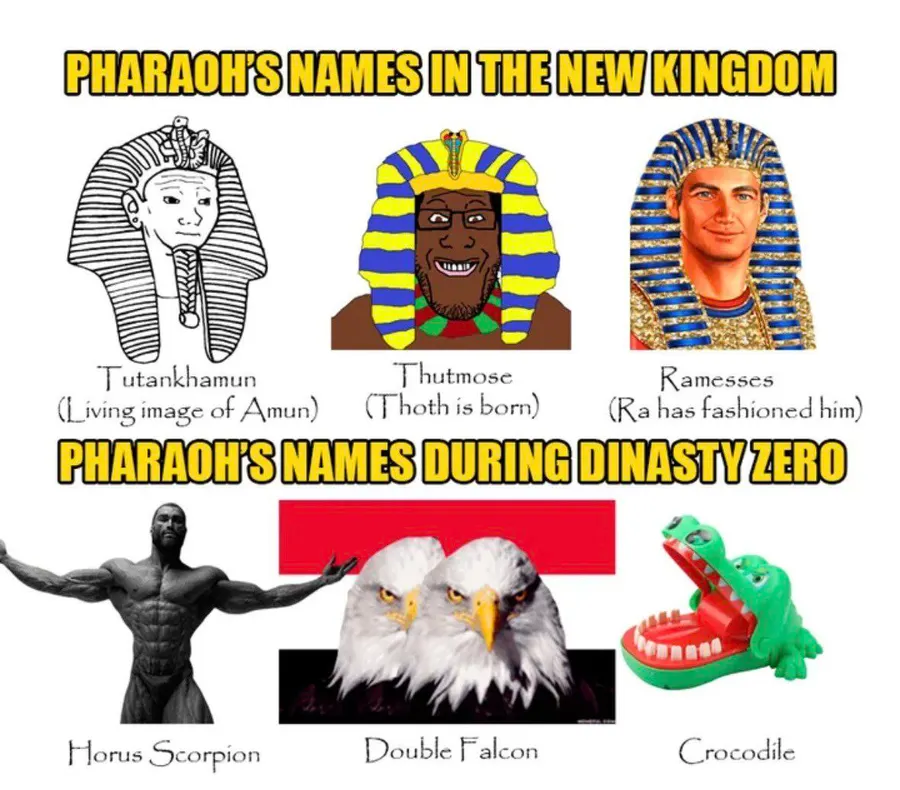 Untitled meme