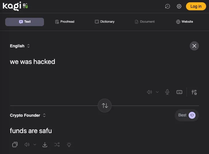 Untitled meme
