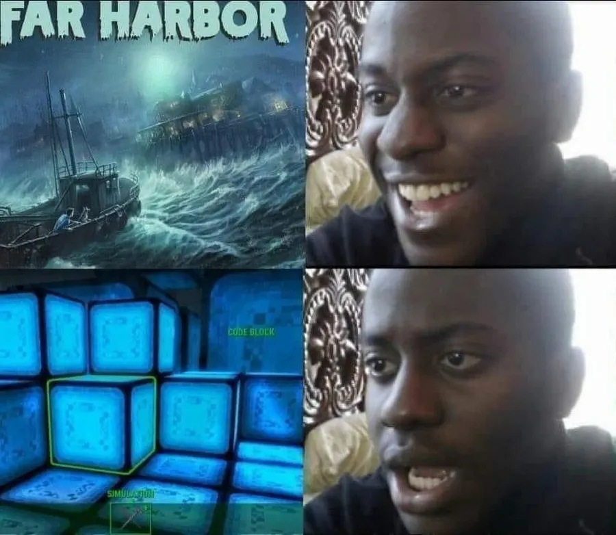 Untitled meme