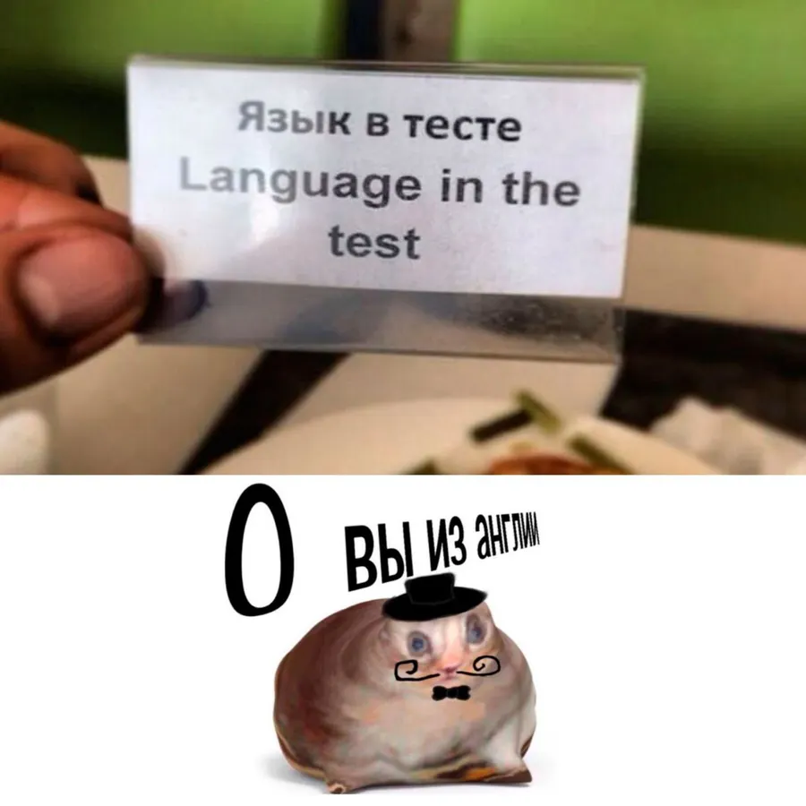 Untitled meme