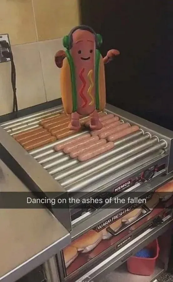 Untitled meme