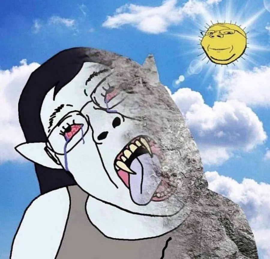 Untitled meme