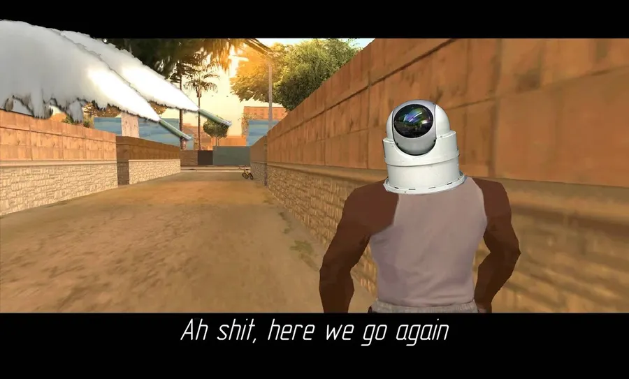 Untitled meme