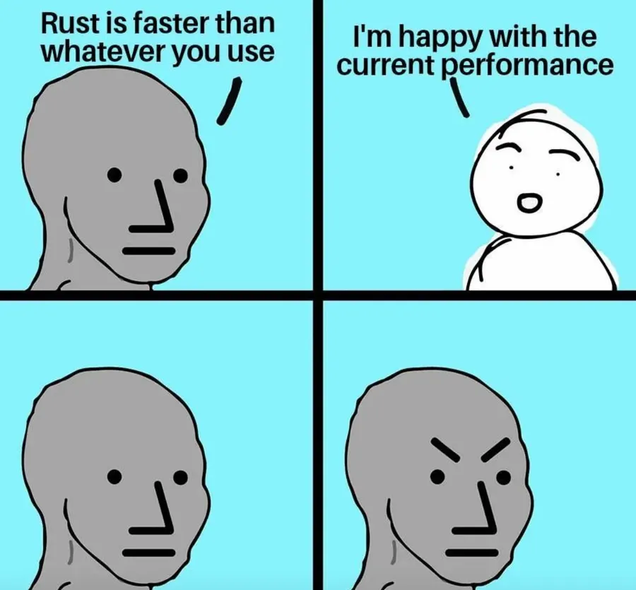 Untitled meme