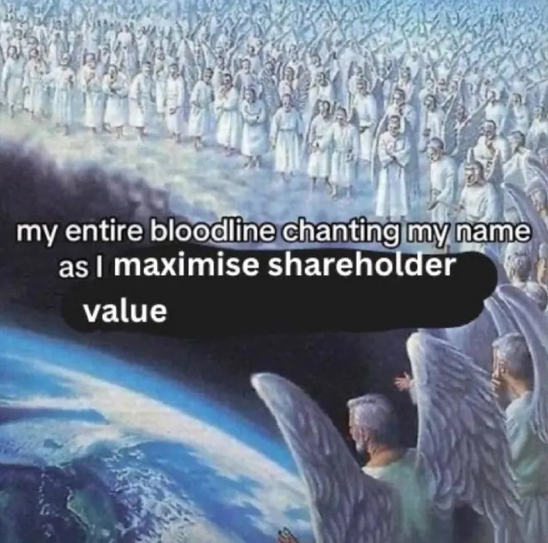 Untitled meme