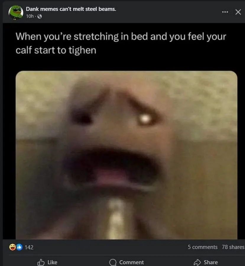 Untitled meme