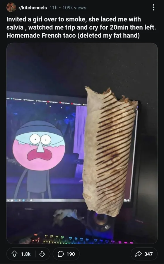 Untitled meme