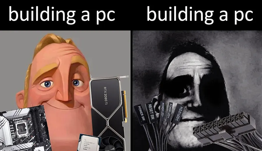 Untitled meme
