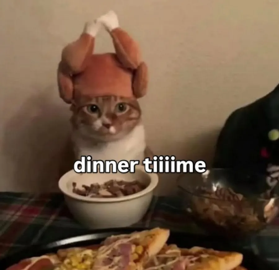 Untitled meme