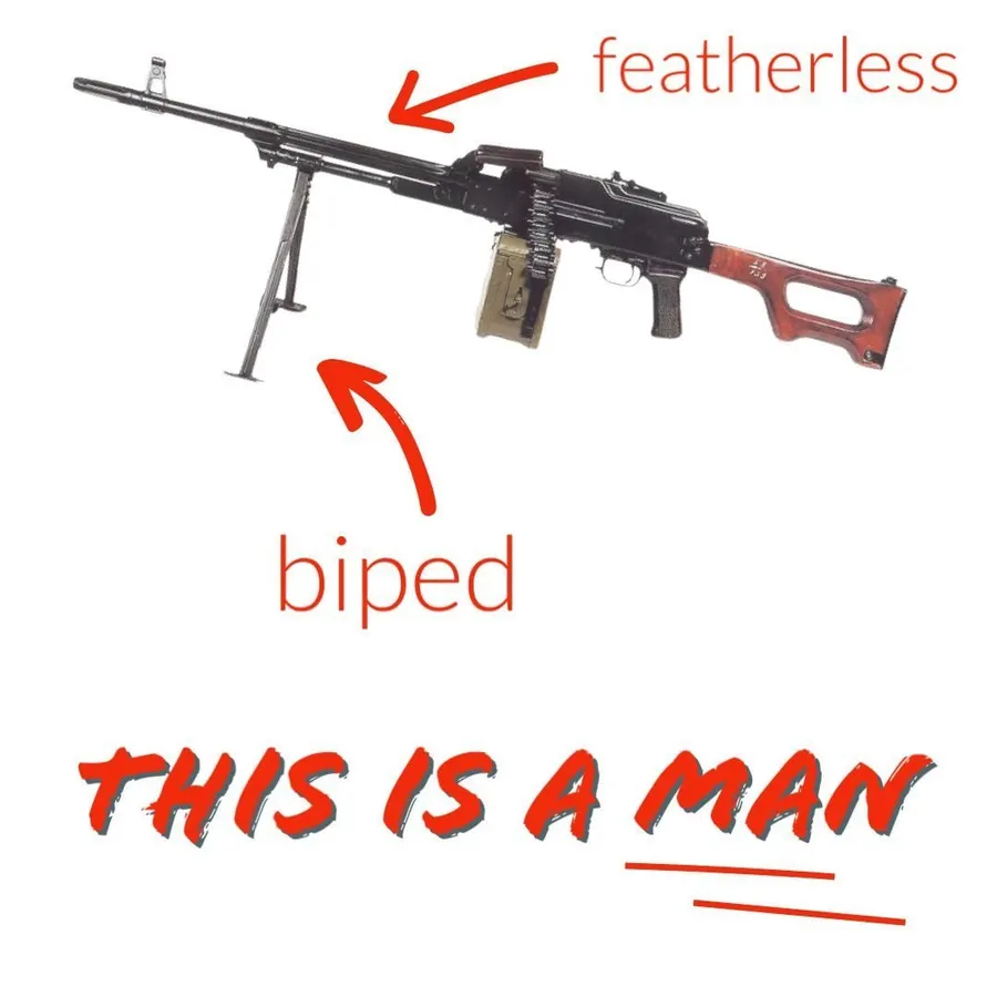 Untitled meme