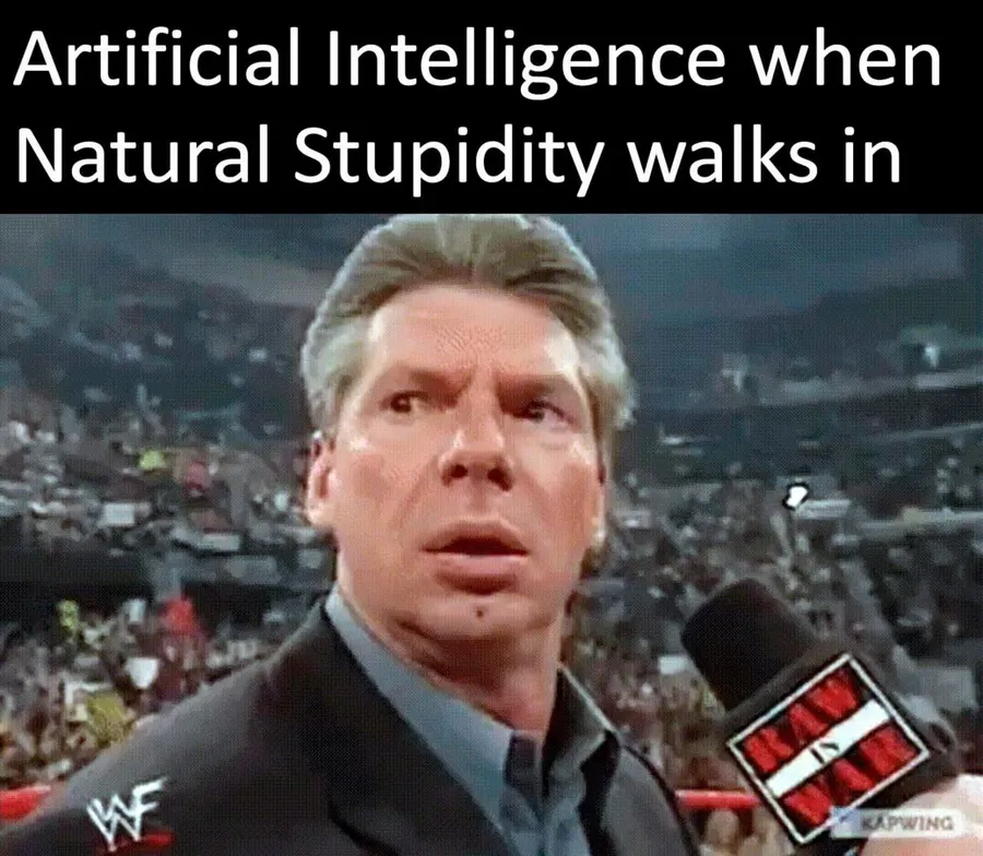 Untitled meme
