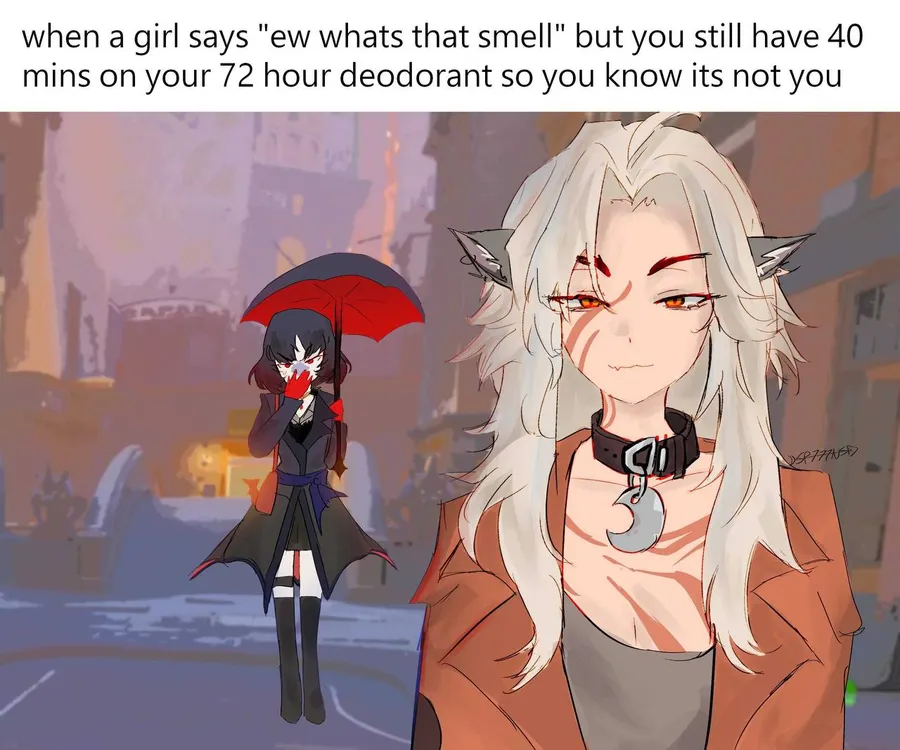 Untitled meme
