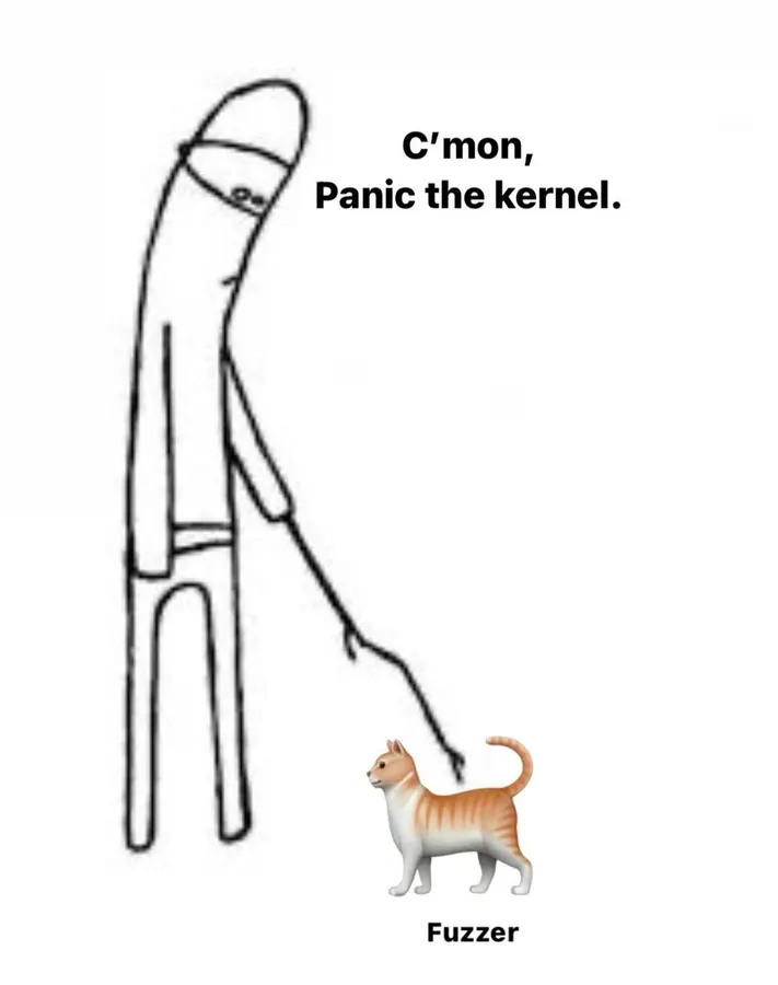 Untitled meme