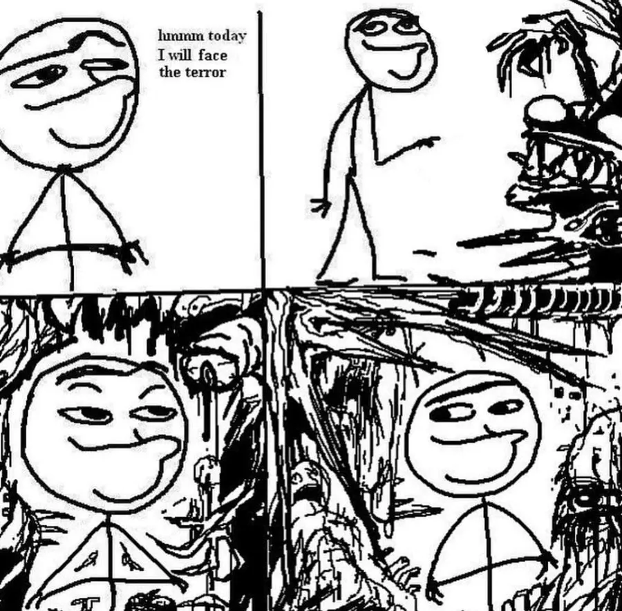 Untitled meme