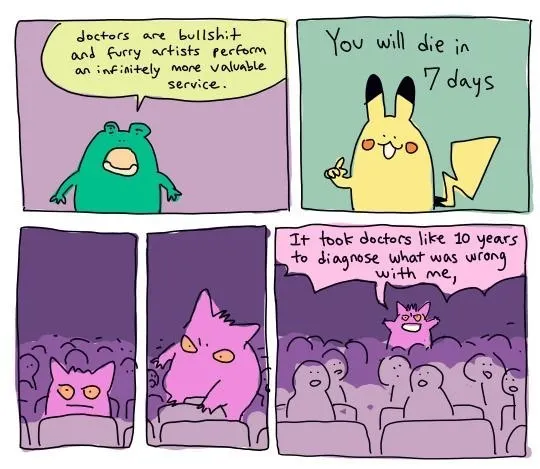 Untitled meme