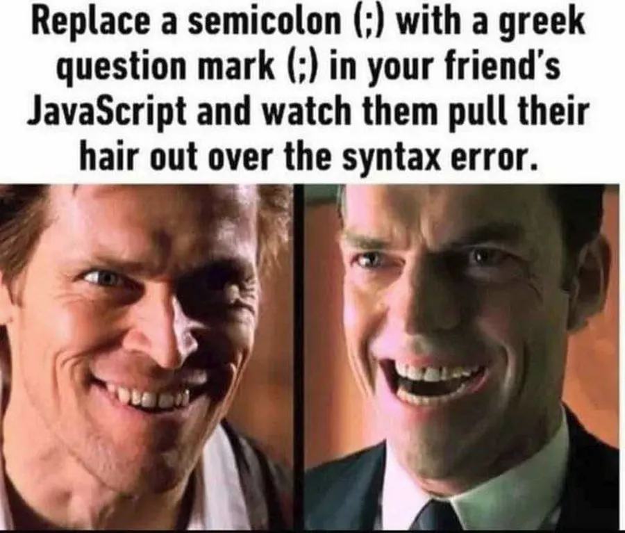 Untitled meme