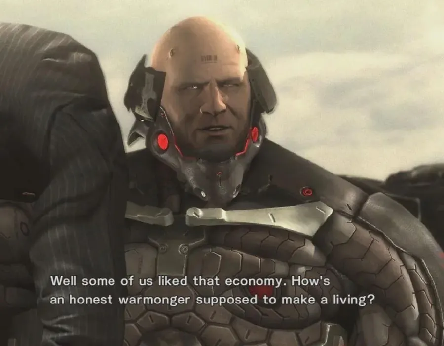 Untitled meme