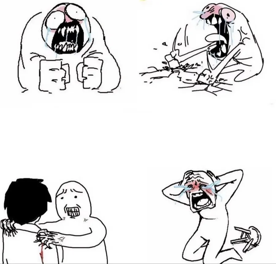 Untitled meme