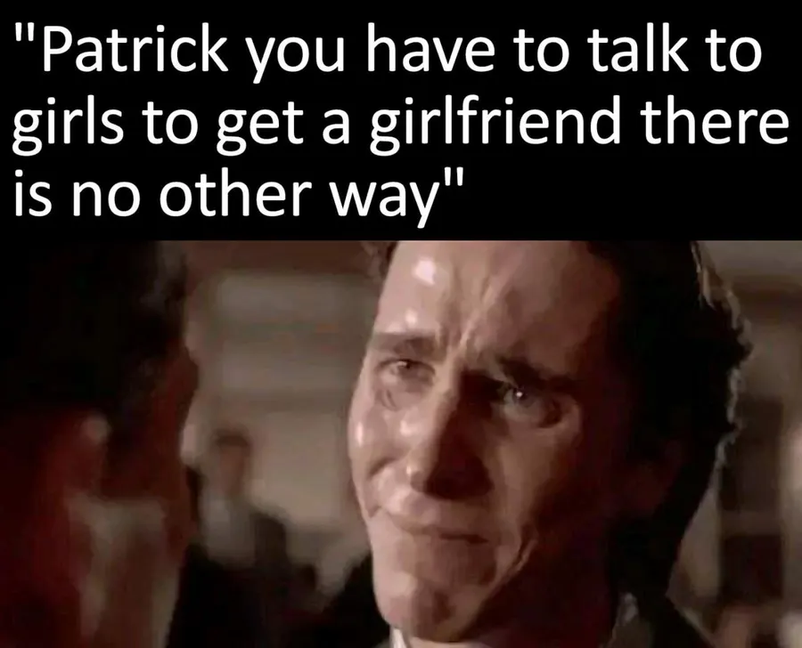 Untitled meme