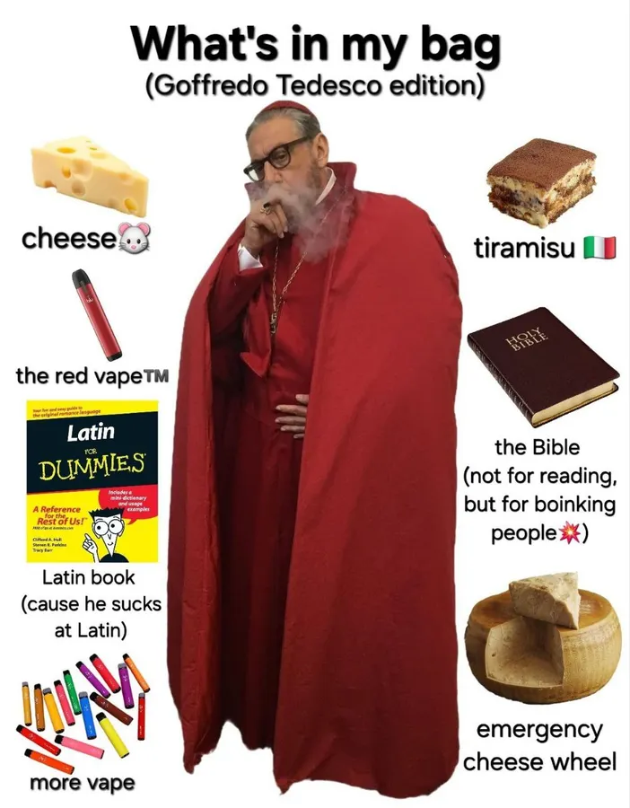 Untitled meme