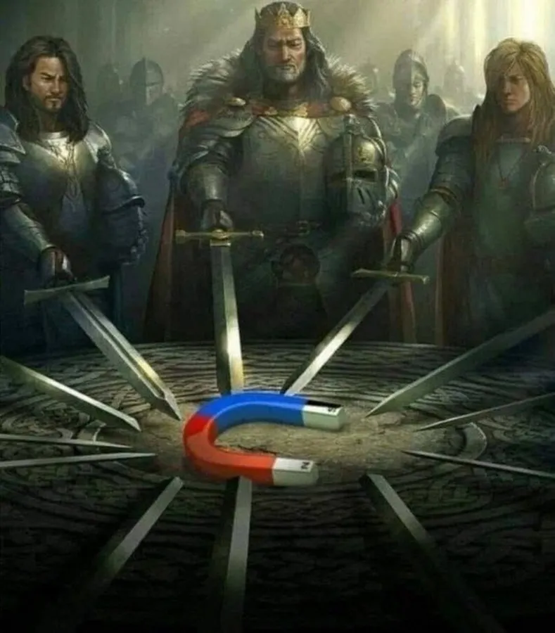 Untitled meme
