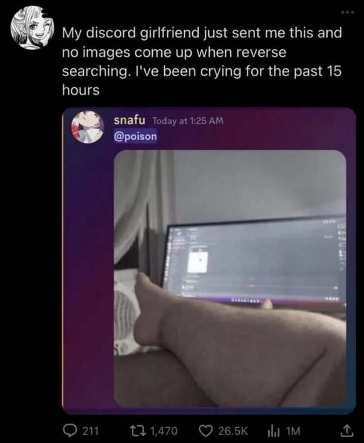Untitled meme