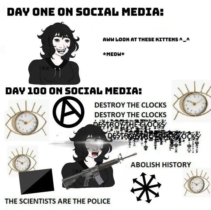 Untitled meme
