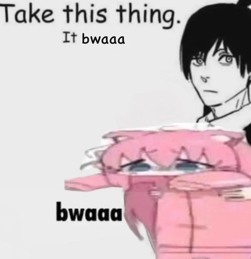 Untitled meme