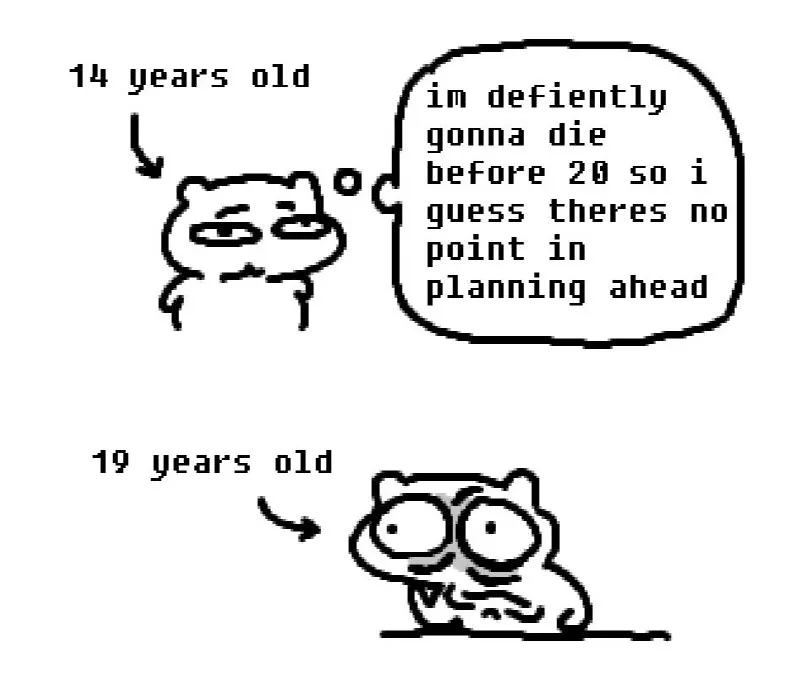Untitled meme