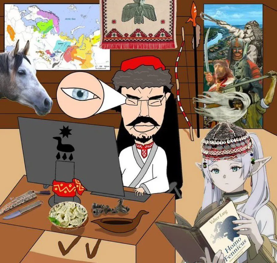Untitled meme