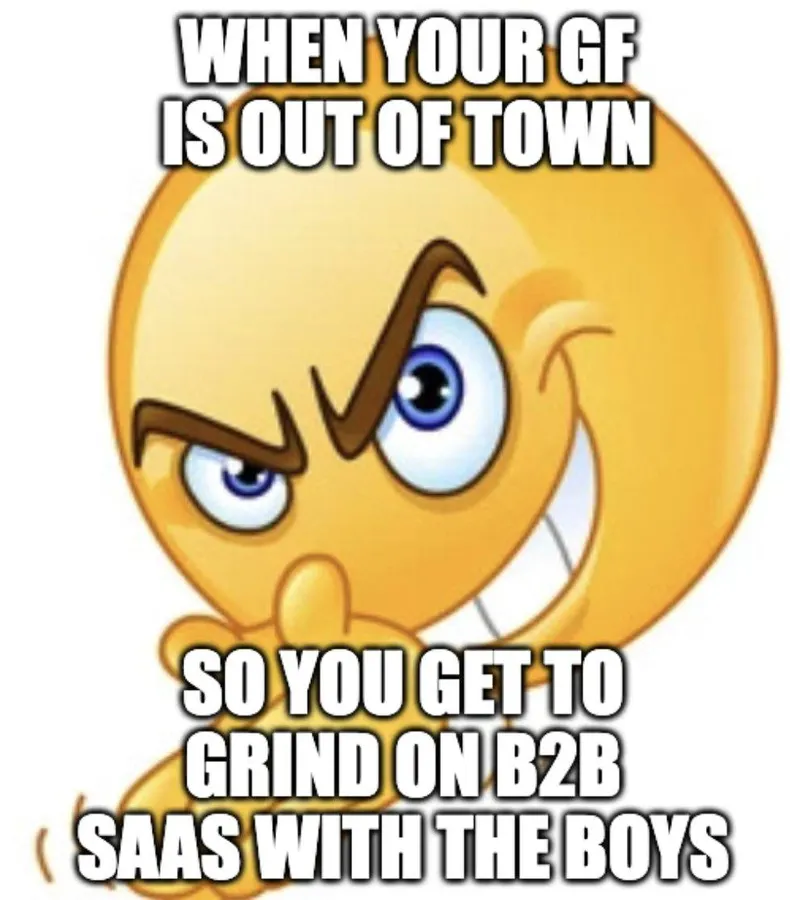 Untitled meme
